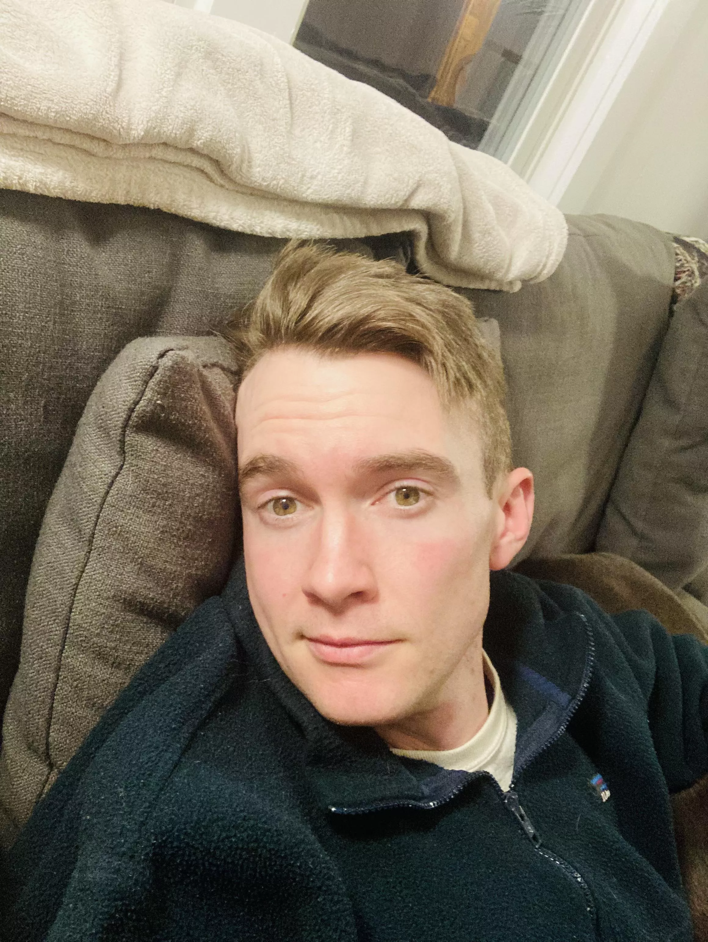 I need the sunlight to return immediately