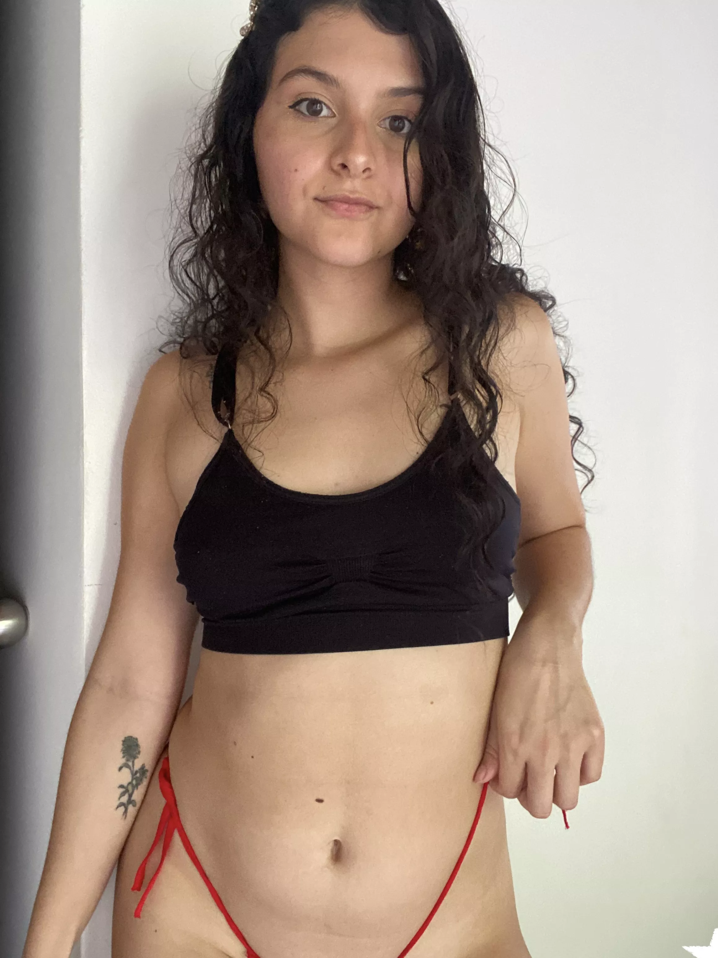 I wanna fuck in public 😋