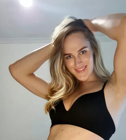 I want to become a 🏳️‍⚧️🌽🌟 but ... would you want me to?