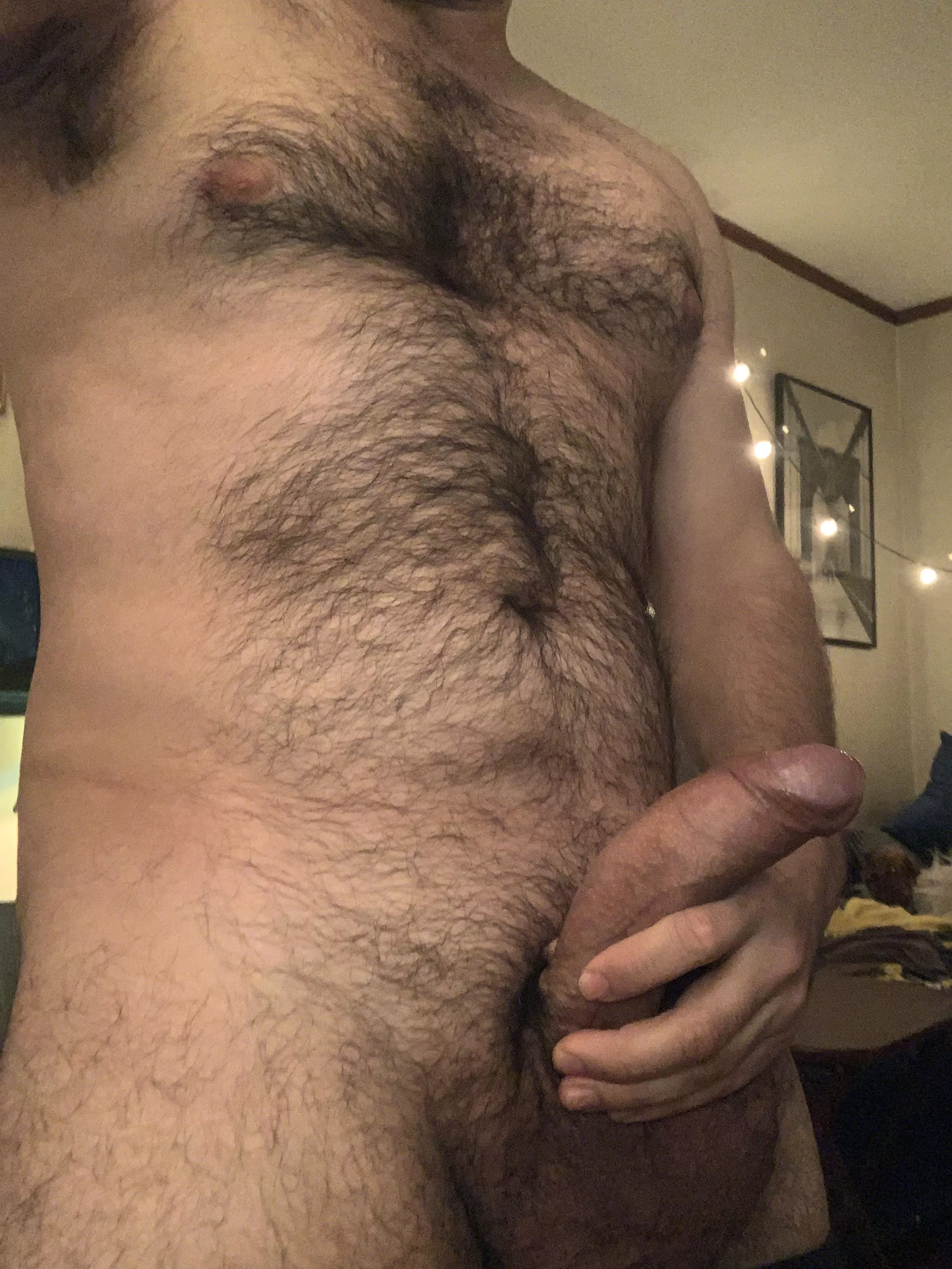 I’ll keep you warm tonight