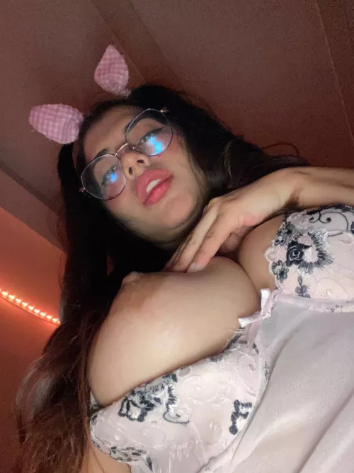 I'm going to suck you like a lollipop