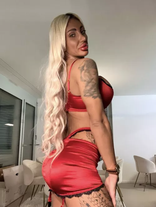 Imagine how much cuter I’d look coated in cum