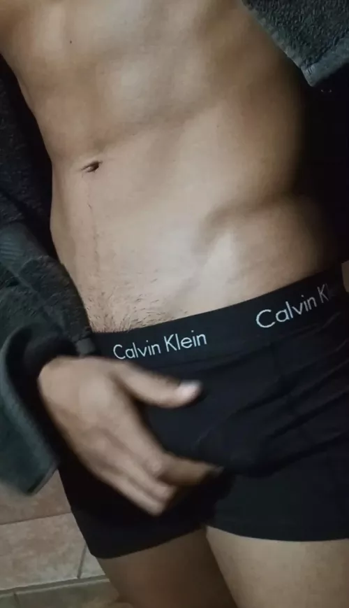 imagine what's underneath