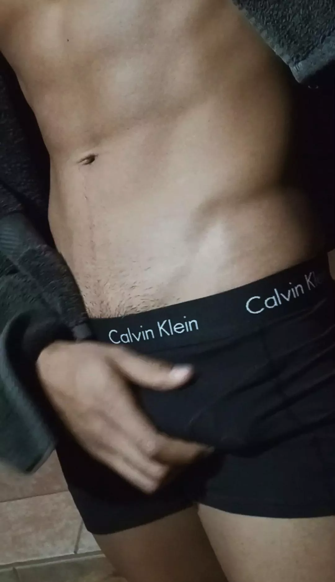 imagine what's underneath