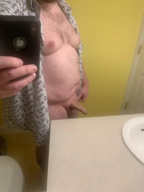 In need of some company…