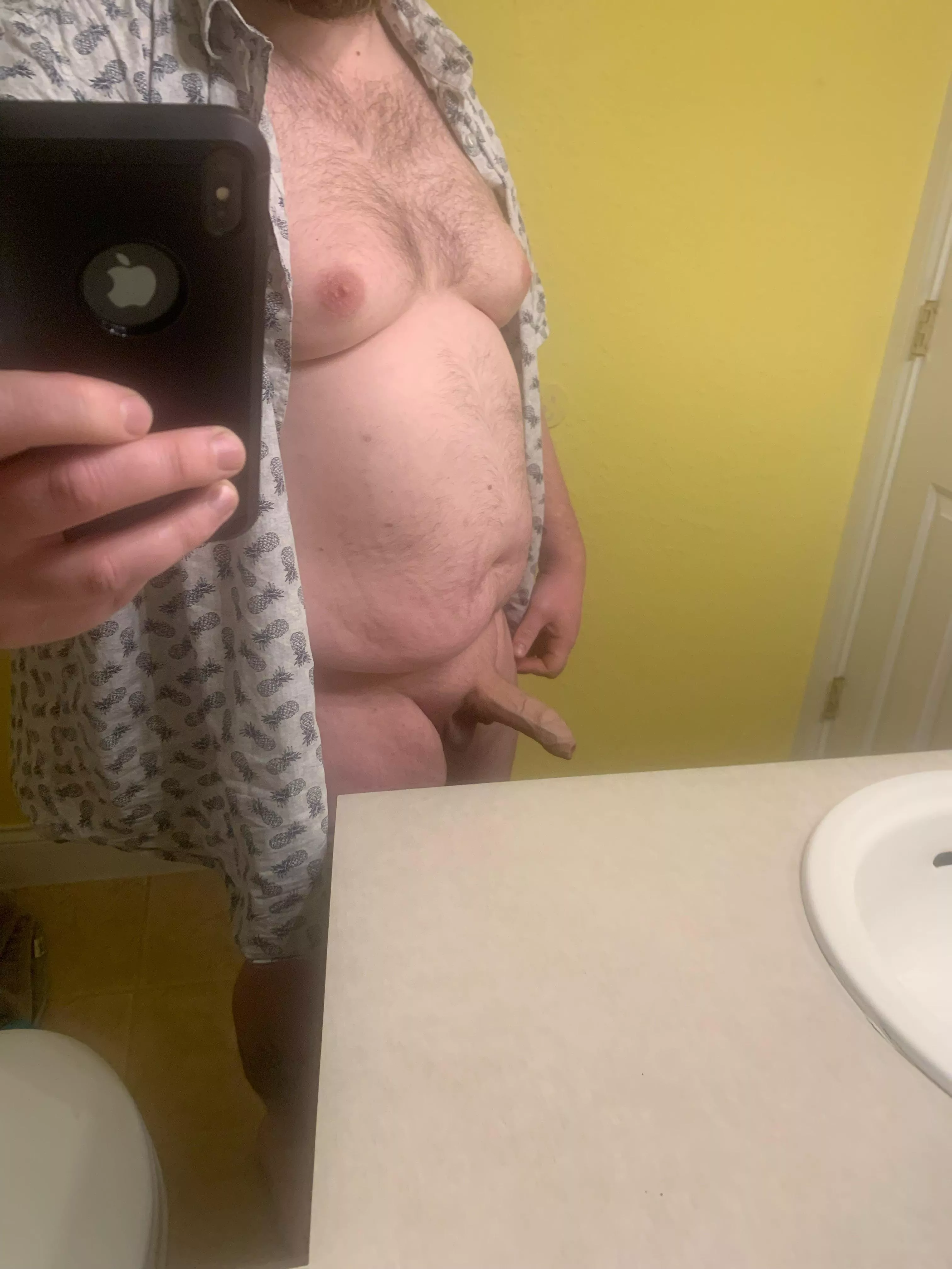 In need of some company…