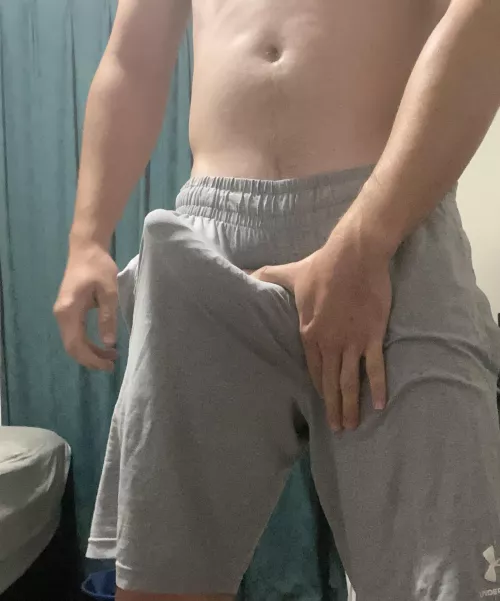 Is my bulge noticeable?