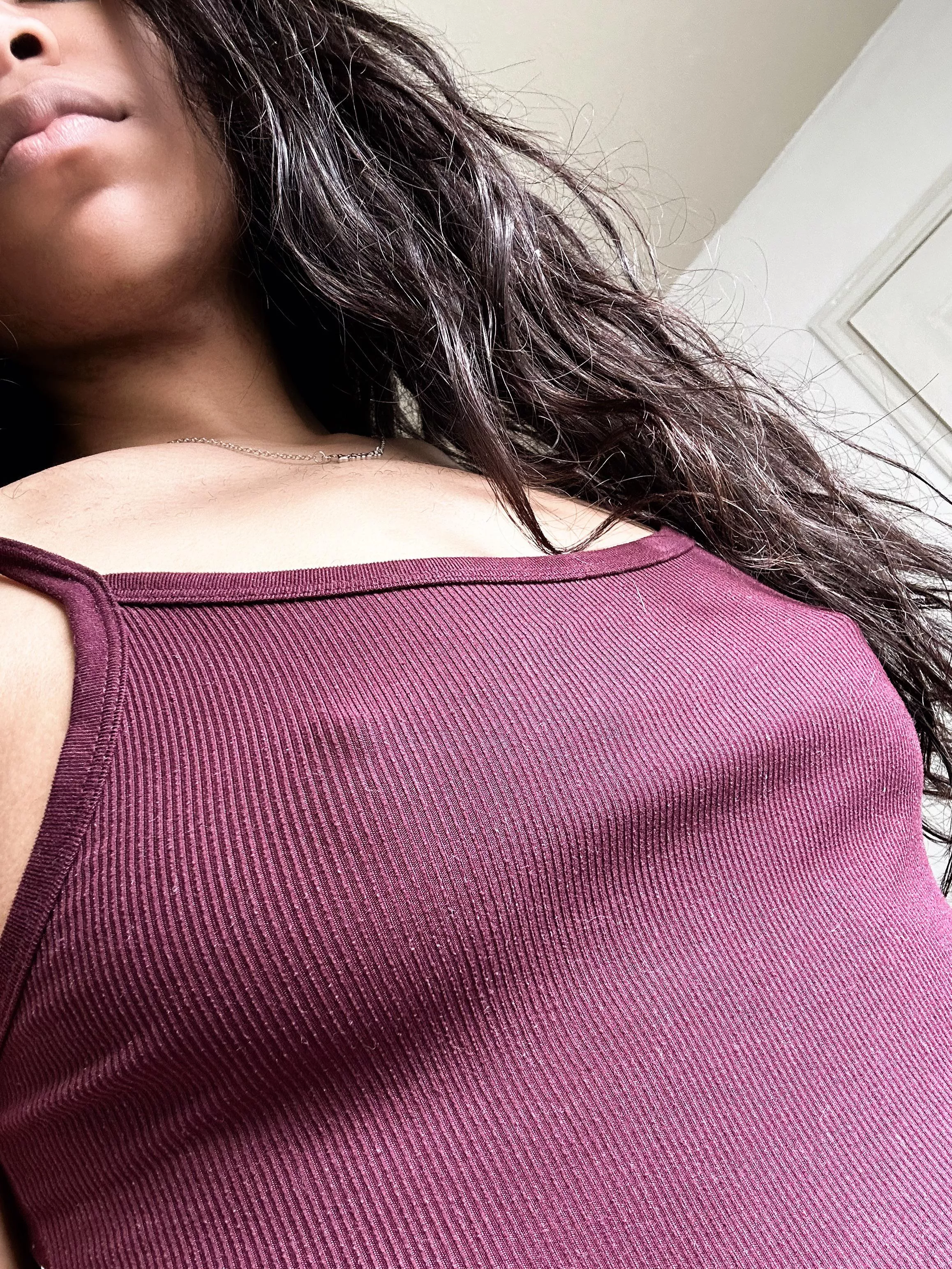 It’s always a good morning when the girls are out