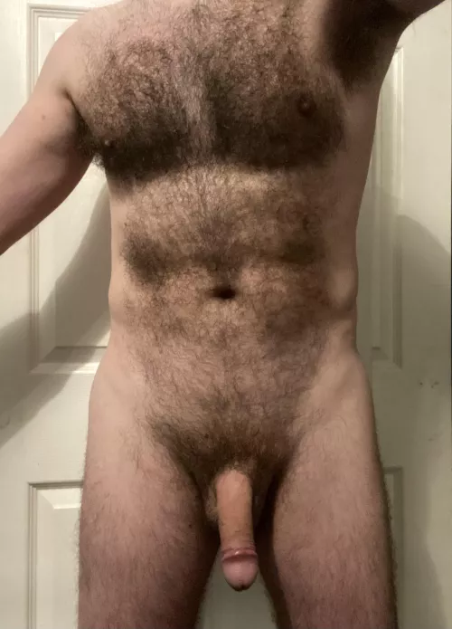 It’s been a hard week … but I could do with a hard weekend to cum too … (51)