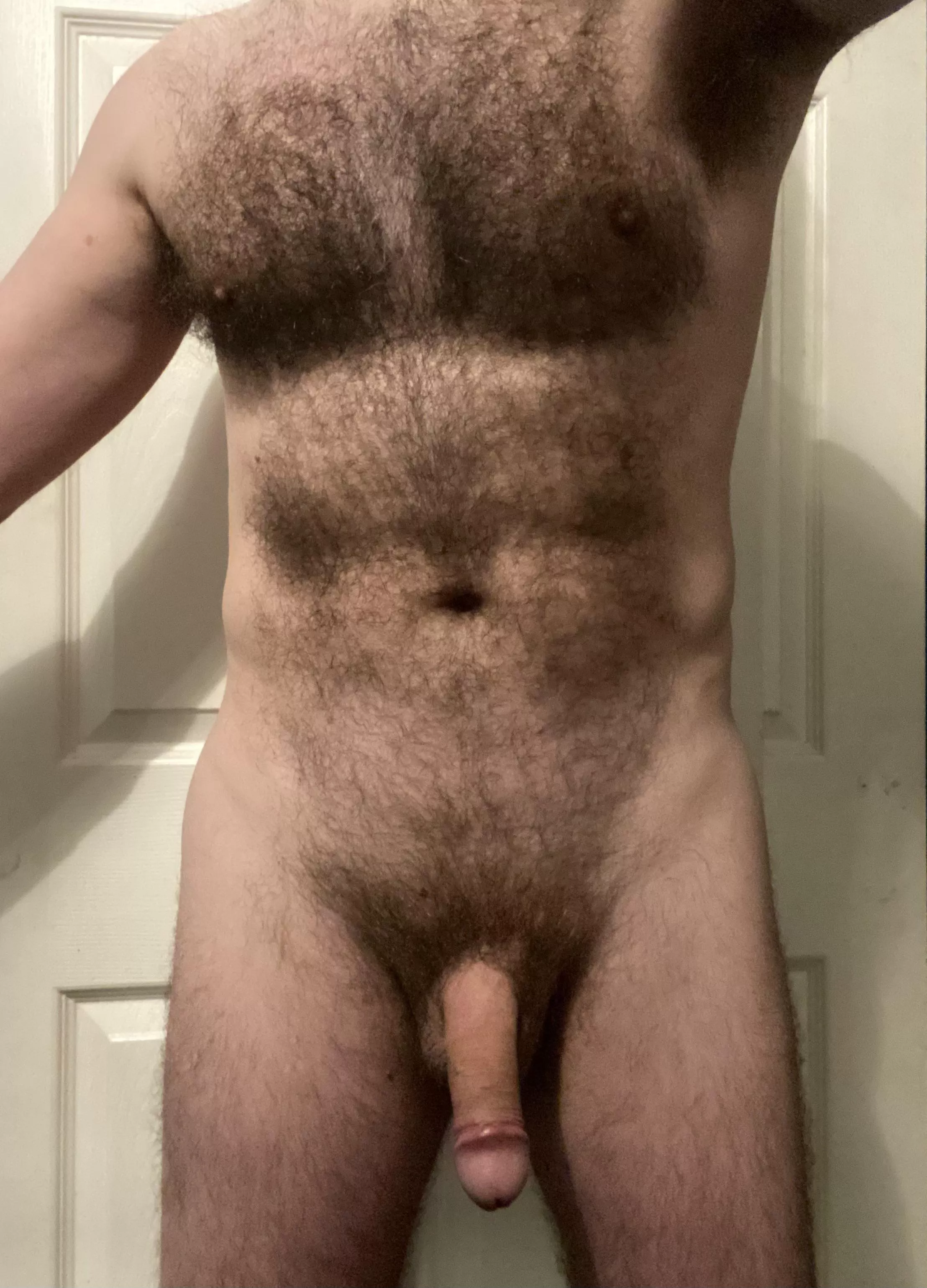 It’s been a hard week … but I could do with a hard weekend to cum too … (51)
