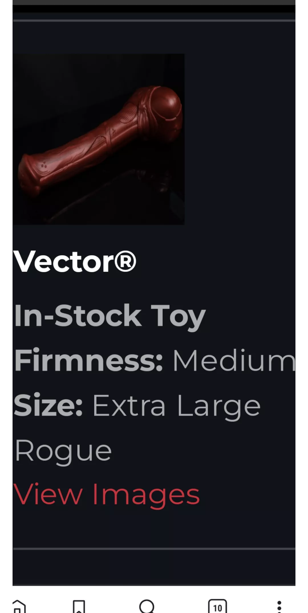 just bought this bronze beauty from tonight's drop can't wait