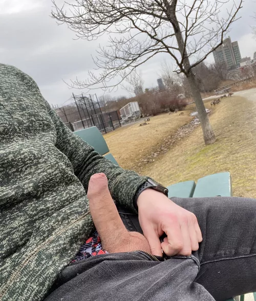 Just slipped out 🤷🏻‍♂️