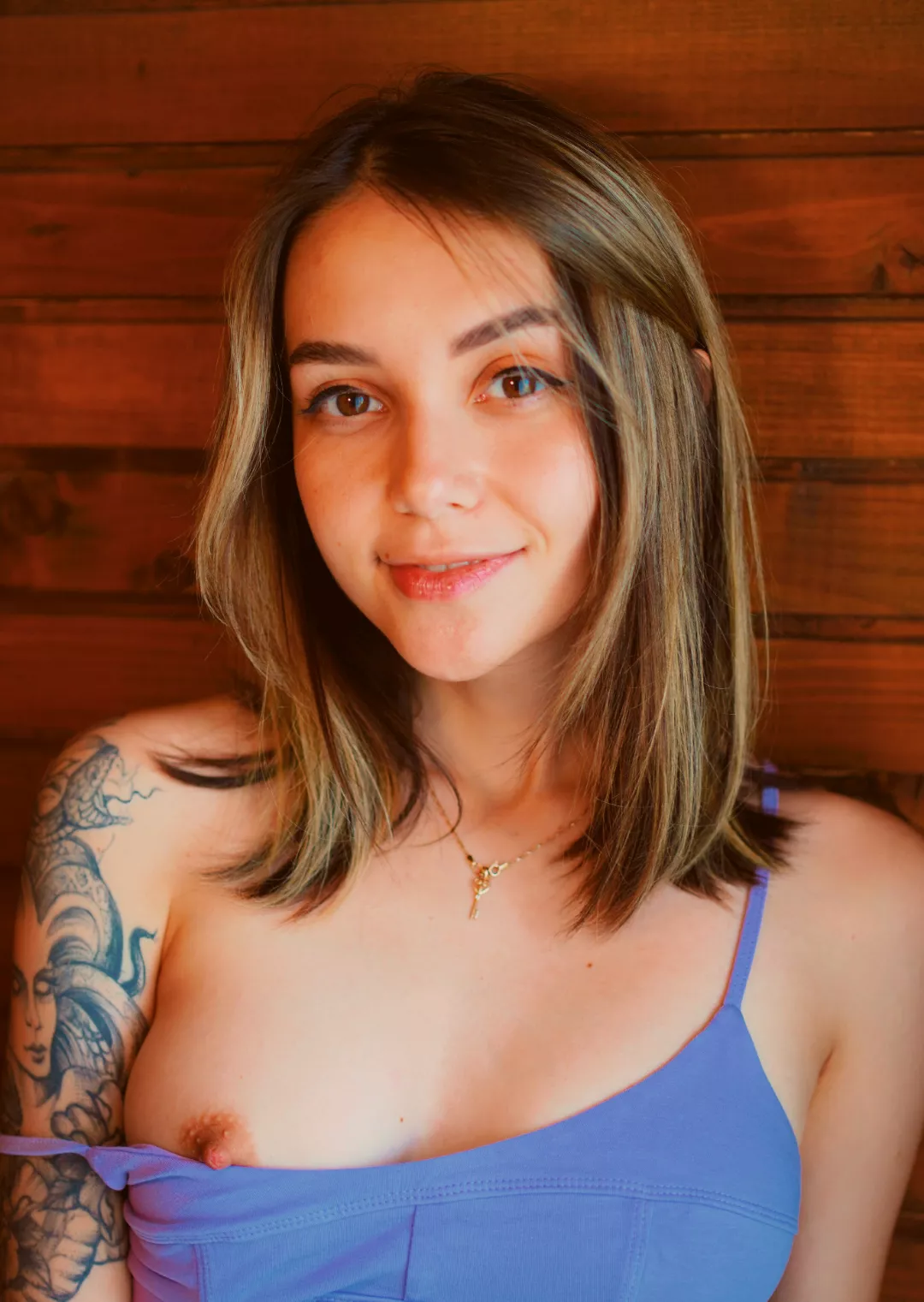 leave the ❤️ if you're smiling right now