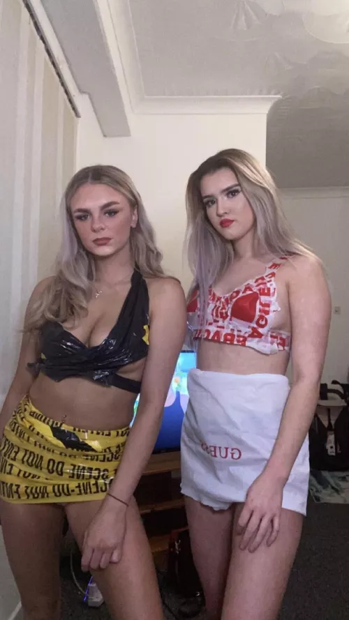 Left or Right