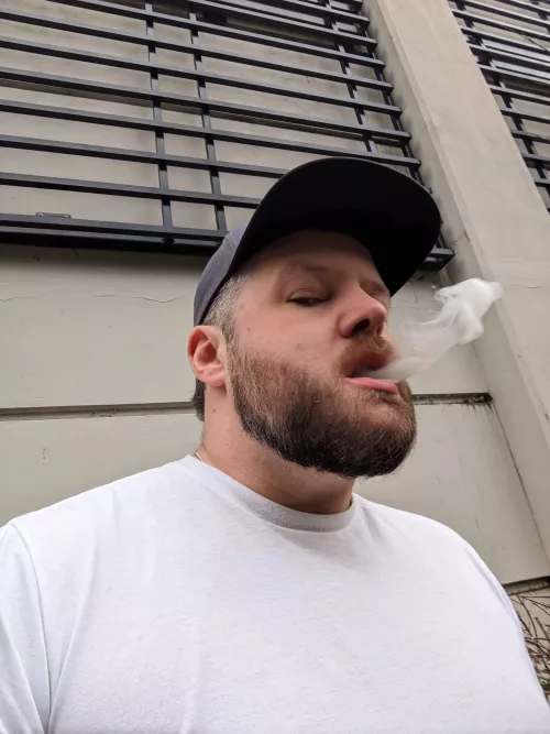 Little tokey-toke out back