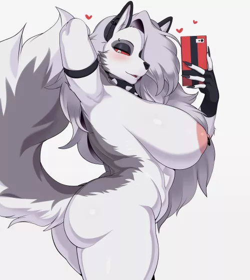 Loona [F] (cervina7)