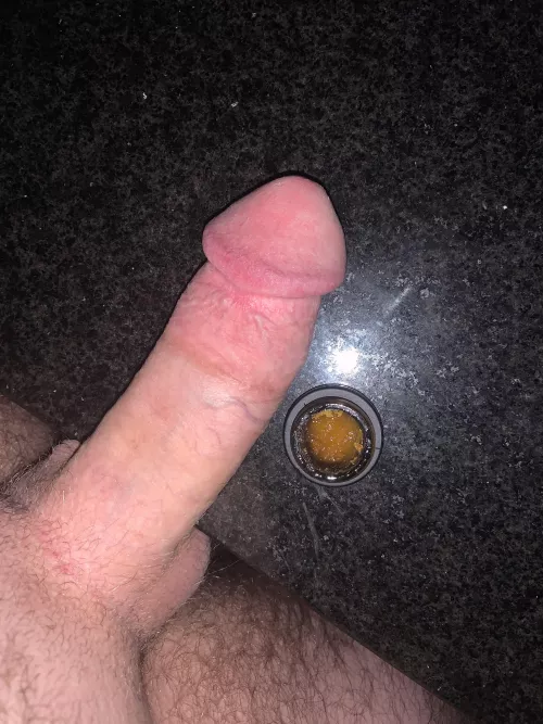 [m] Friday menu: Dabs & Dick 😮‍💨