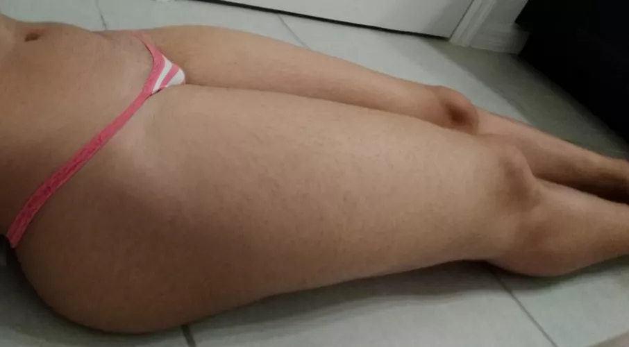 Male lounging. Would love to see your art