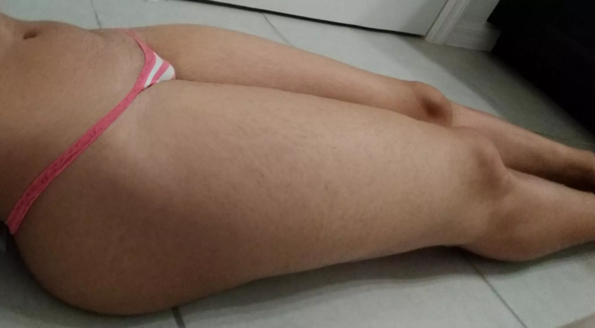 Male lounging. Would love to see your art