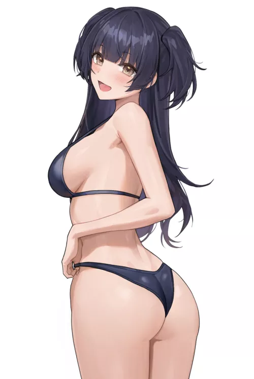 Mayuzumi Fuyuko [Idolmaster]