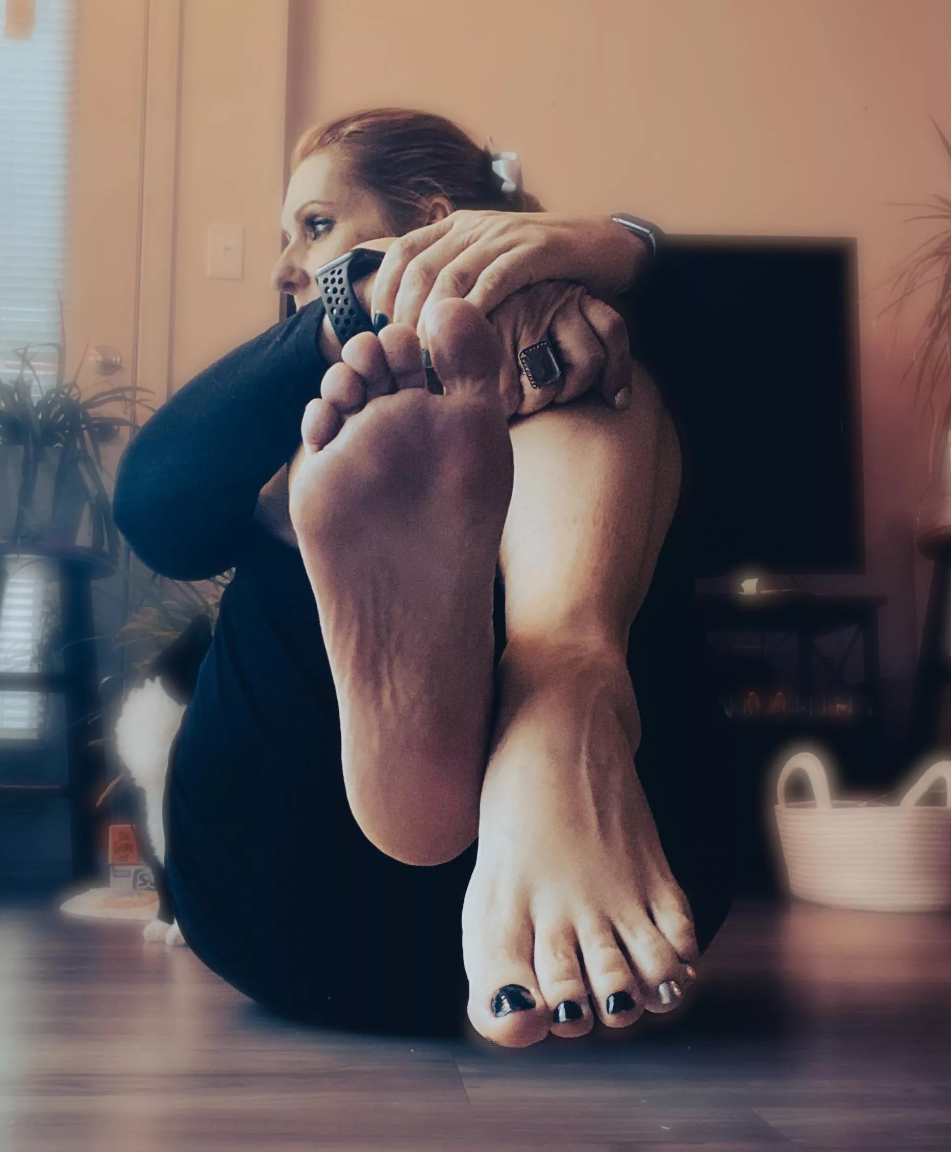 Most people are absolutely shocked to discover that I am not a very skilled electrician.