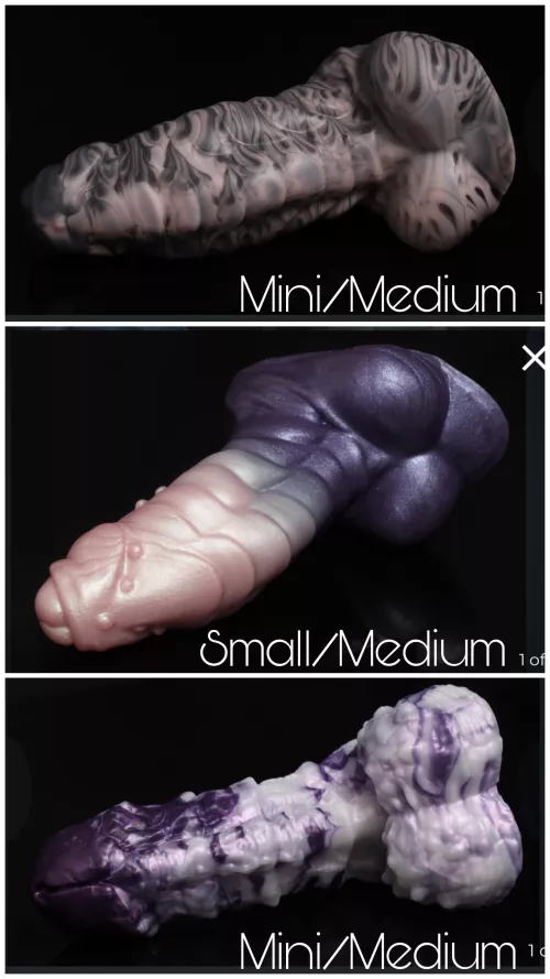 My goodies from today’s drop!! 😍