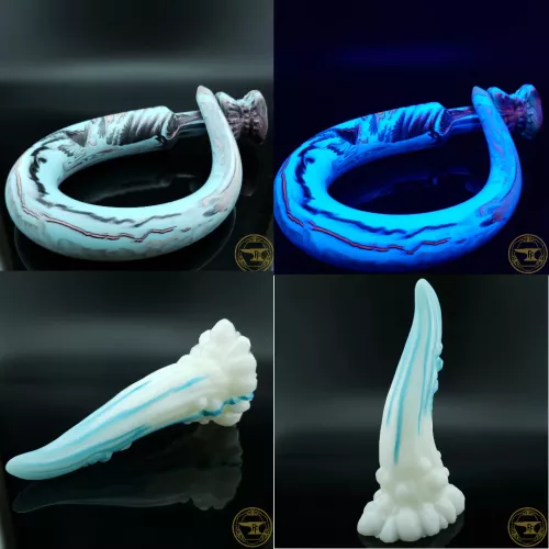 my grabs from PF tonight! 💙🤩