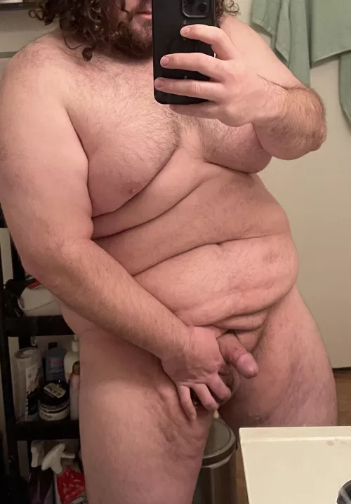 Need help with the morning wood