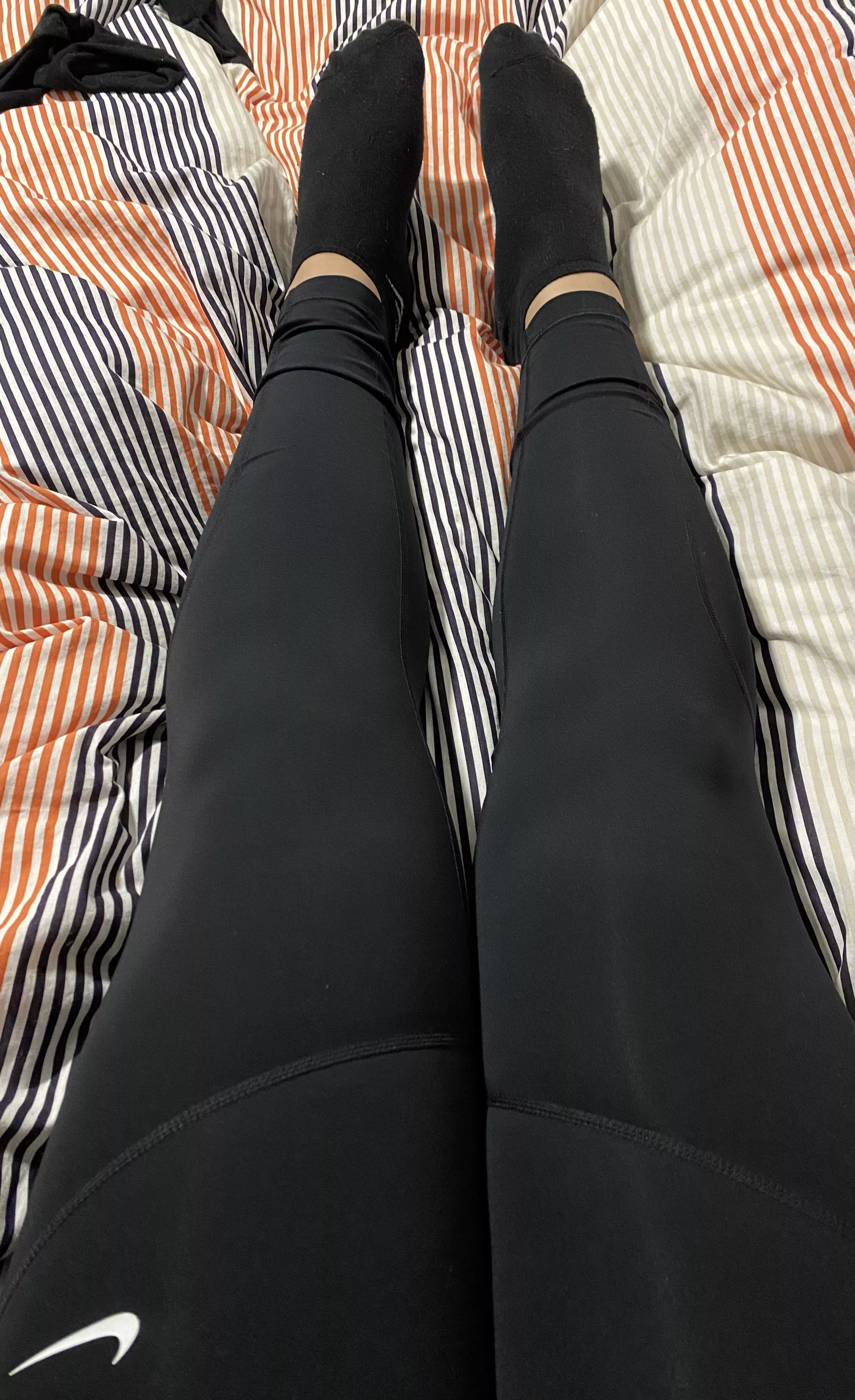 Nike pro leggings🥰😘