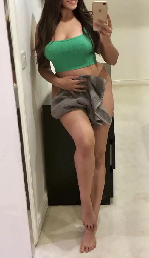 Now where did I leave my panties...🙈 British Punjabi Indian