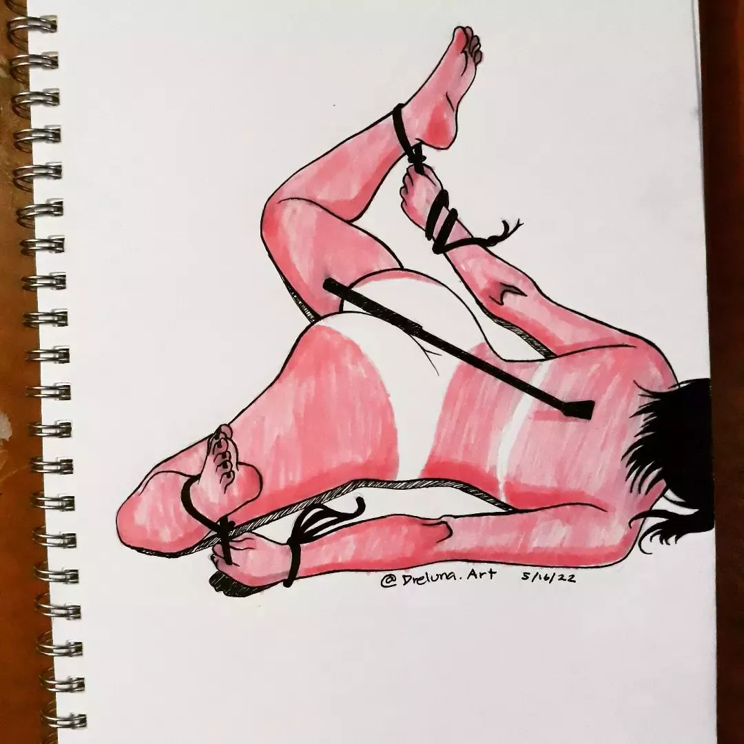 Oldie but goldie 🖤