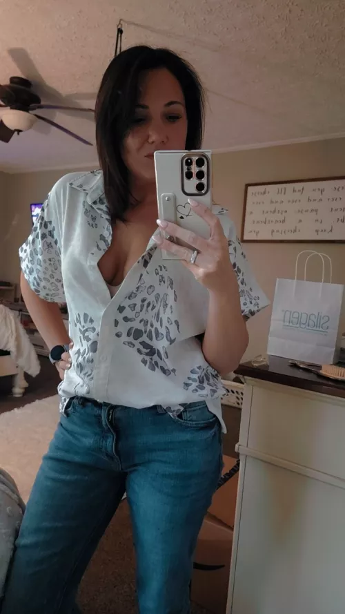 oops, did I miss a button? [mrs]