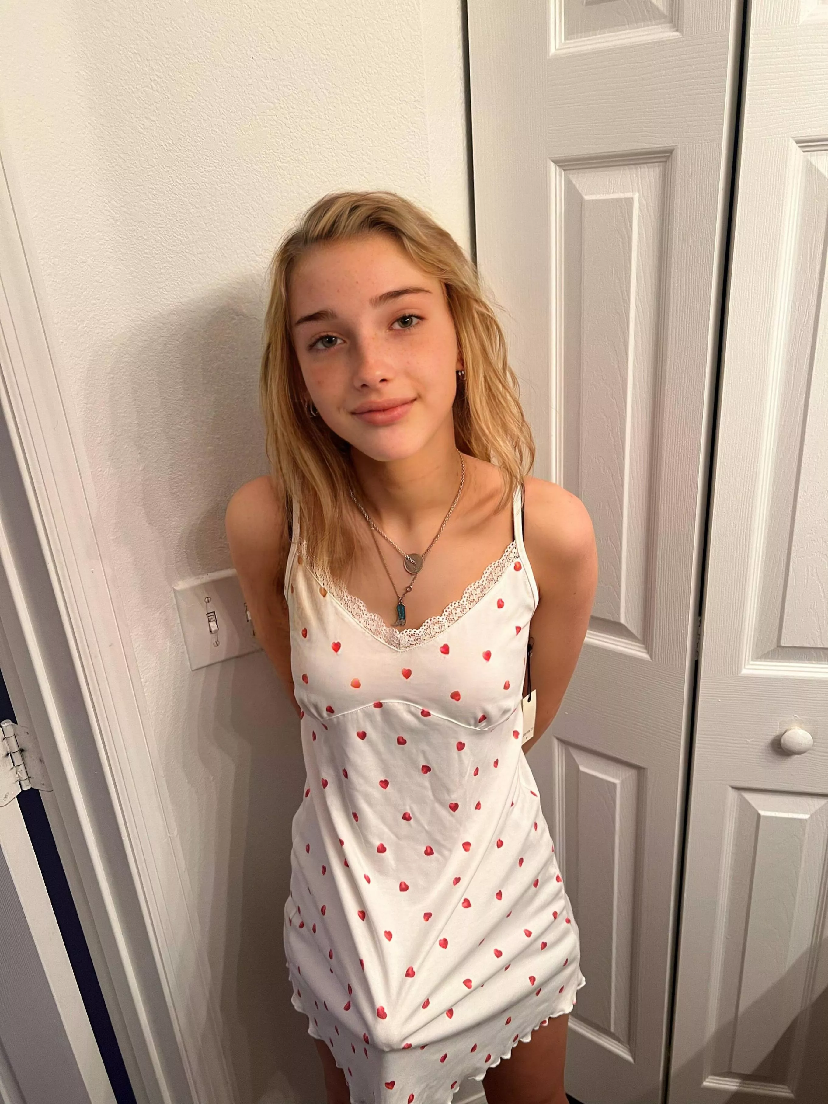 open wide for mommy hehe