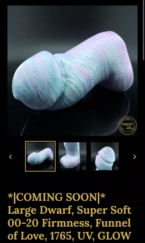 Pleasure Forge’s drop just went live….there are some gorgeous pours! Here’s what I scored 🤩