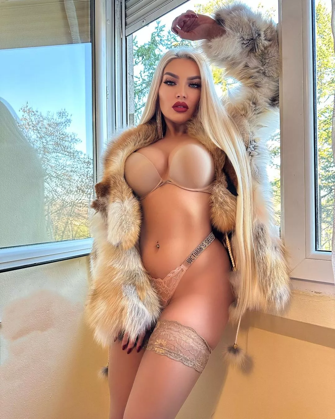 purpose built trophy