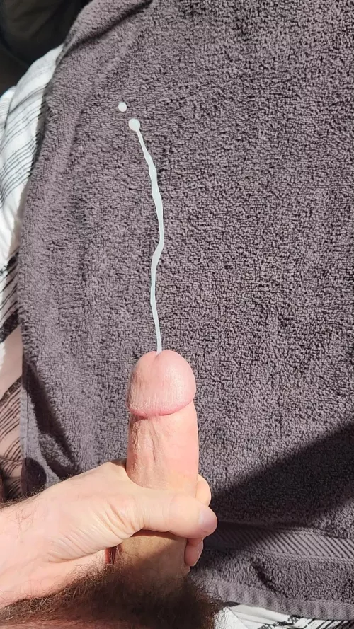 Put your face right here 😈