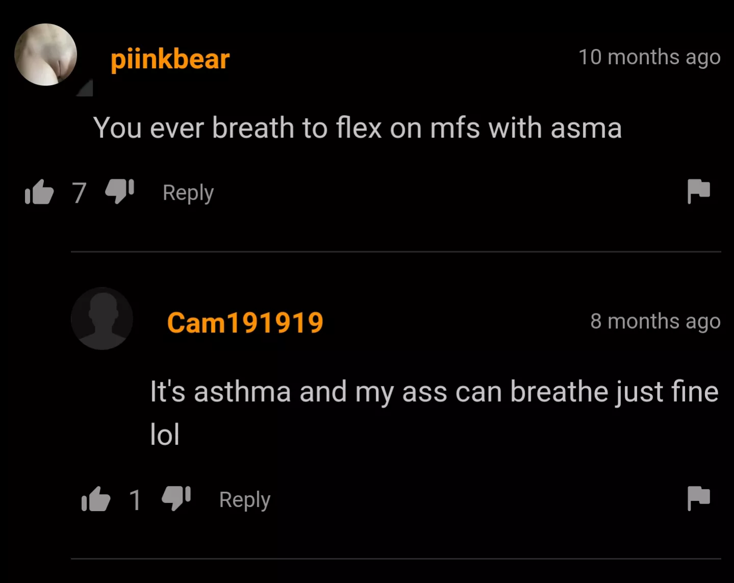 Quick spelling lesson