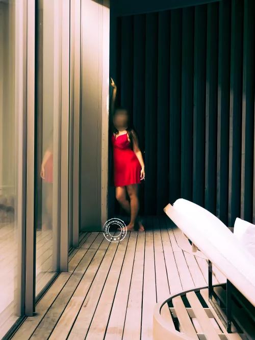 Red Hot Poser!!! [F]