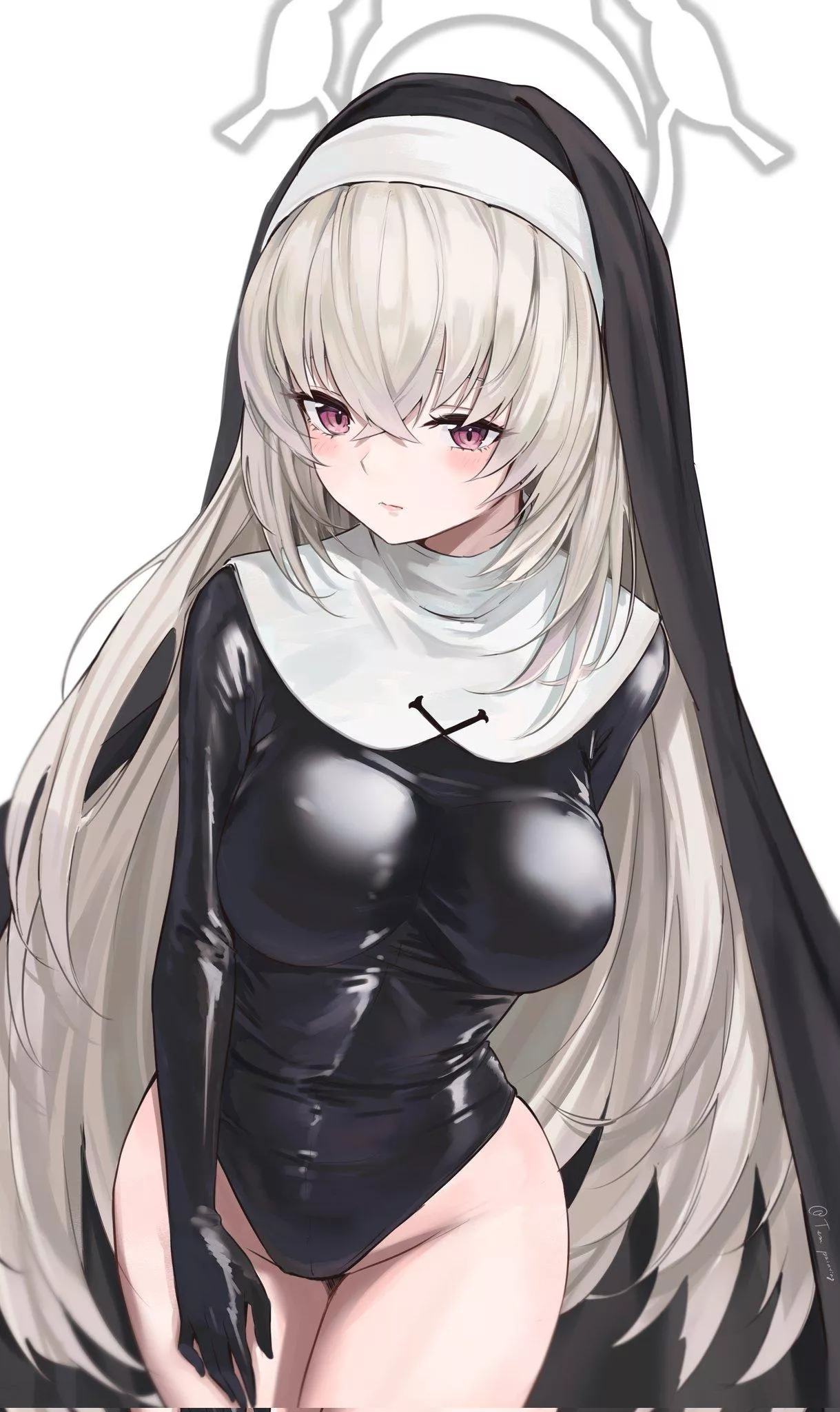 Sakurako [Blue Archive]