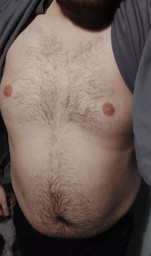 so anyone like my body? 🥺