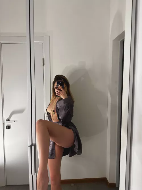 So please be honest and rate me 😘