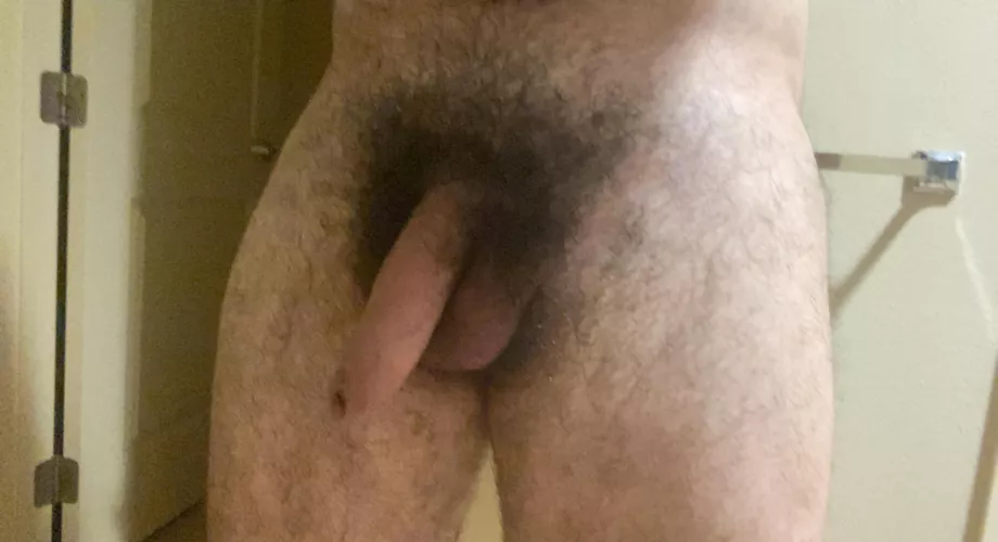 Some morning bush for you all