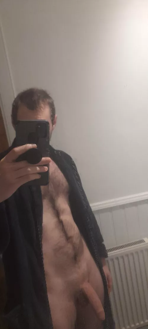 Struggling this morning