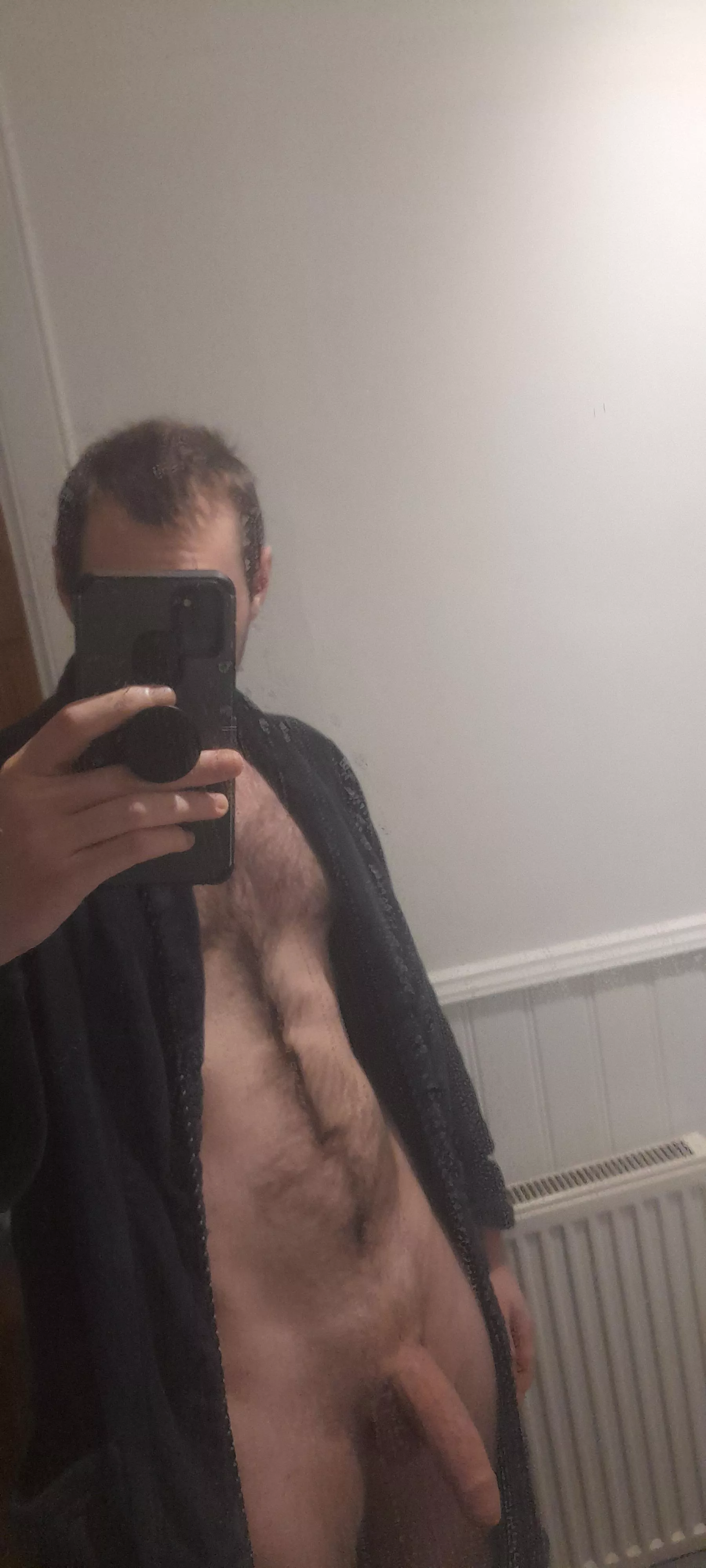 Struggling this morning