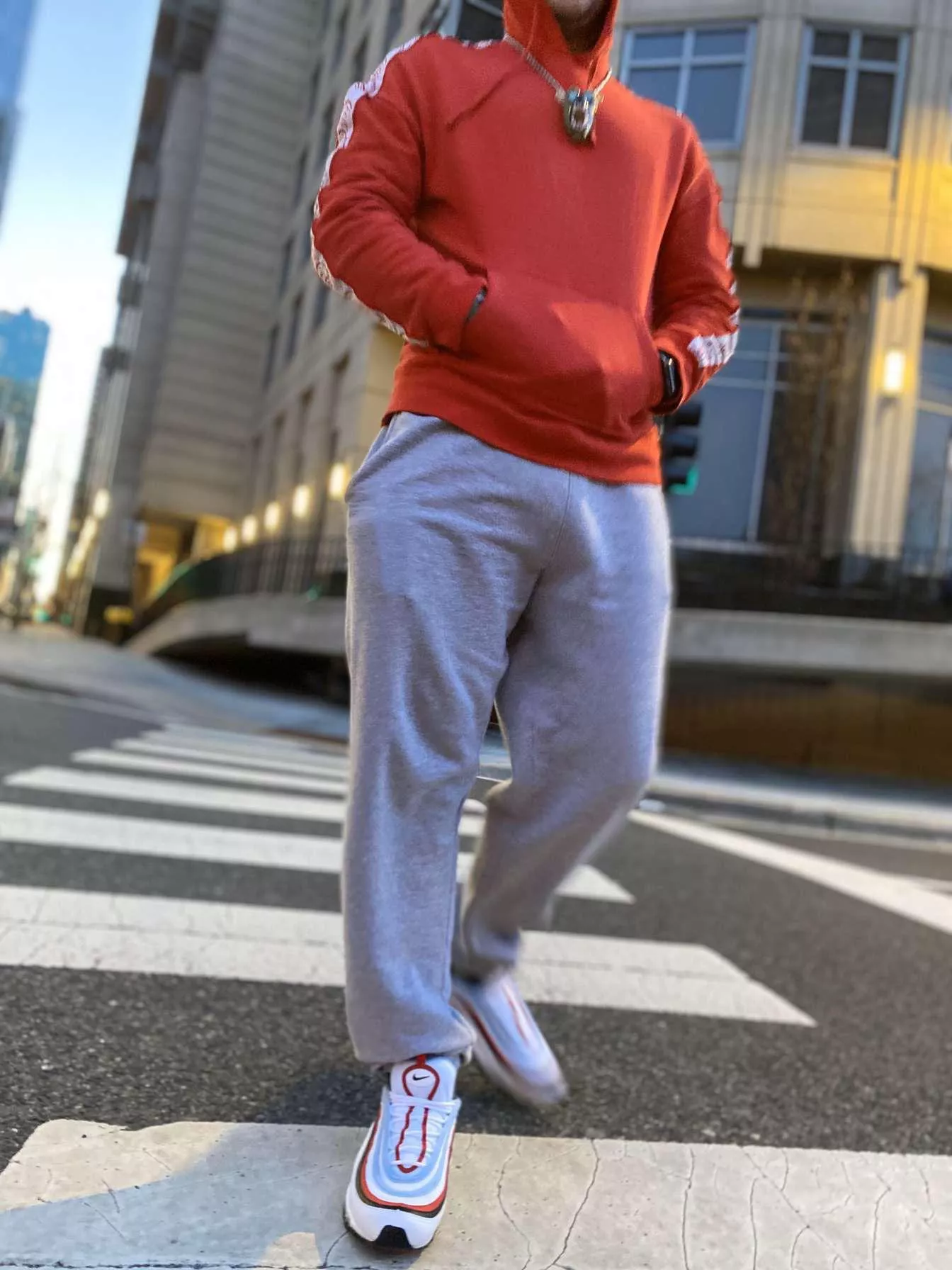 the streets calling my name after suspension 🤪 let me breed your wife!