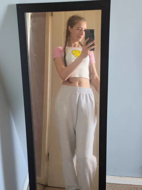 This shirt is so cute!