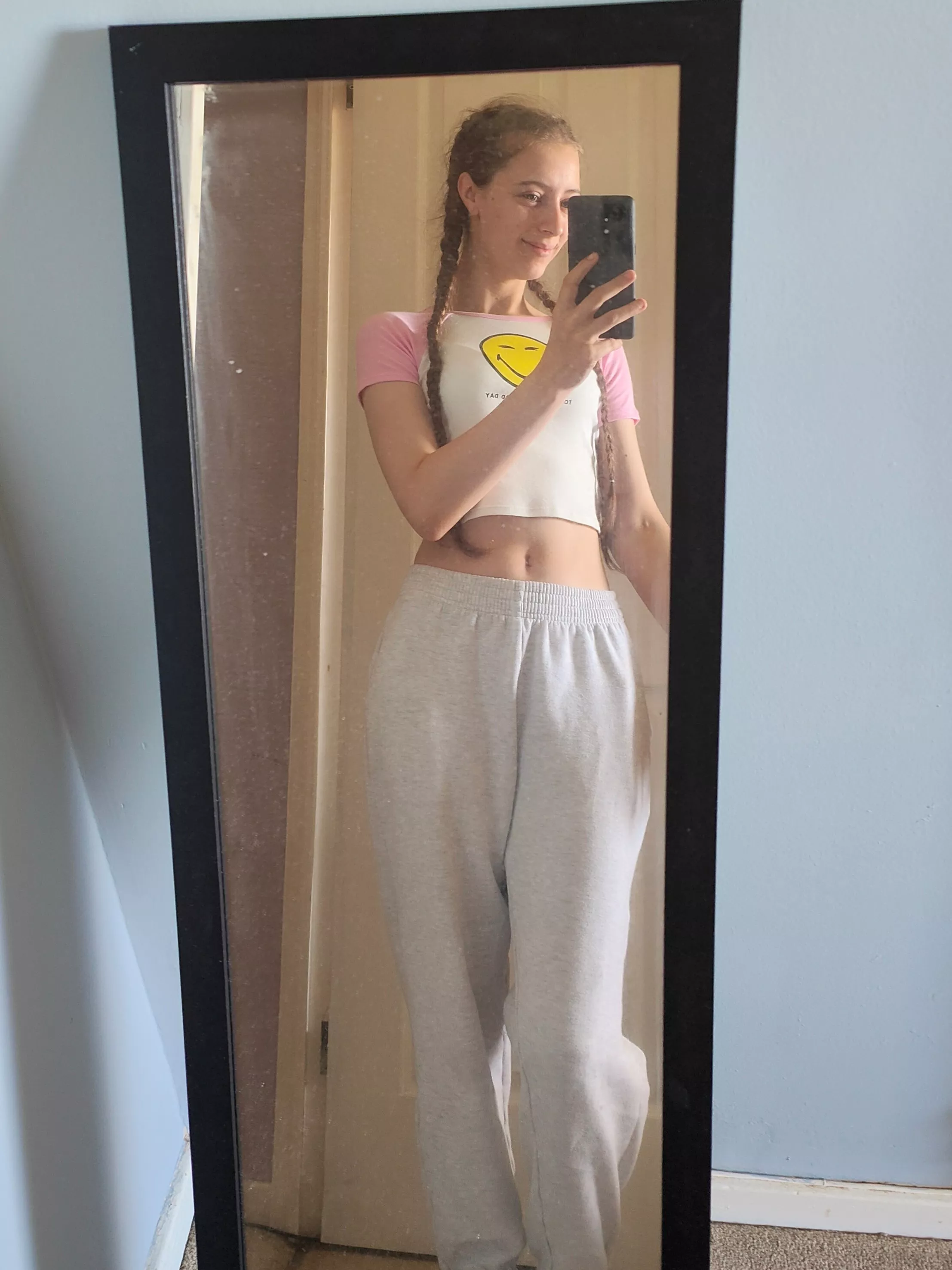 This shirt is so cute!