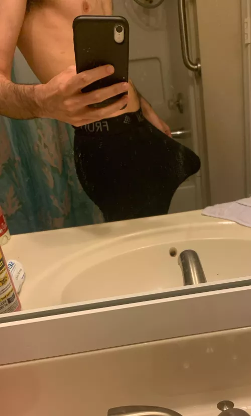 This shit is always insane😈