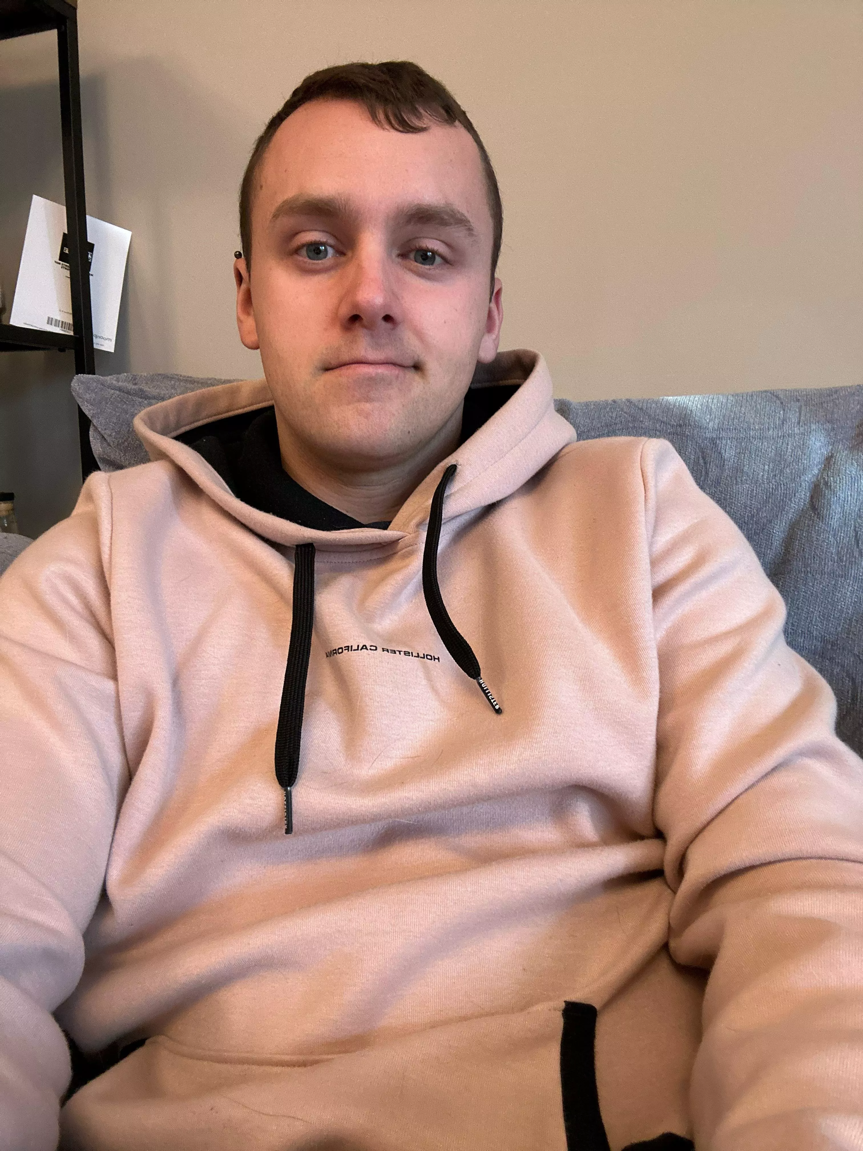 Time for a chilled day Time for a chilled day