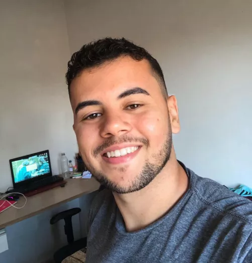 Turning 21 today 🥳